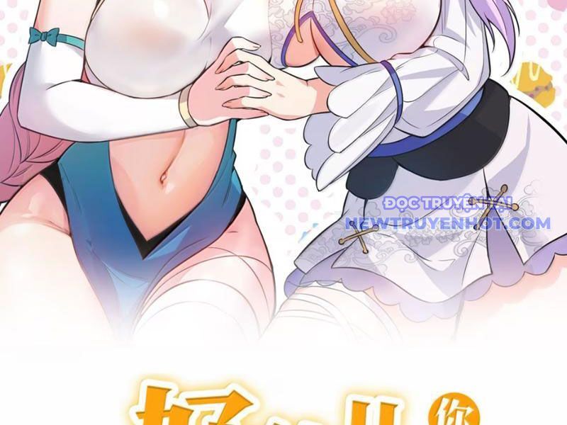 Hảo Đồ Nhi Hãy Tha Cho Vi Sư Chapter 323 - Trang 2