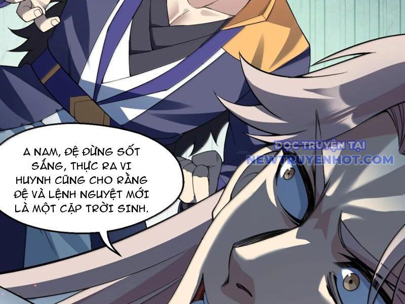 Hảo Đồ Nhi Hãy Tha Cho Vi Sư Chapter 323 - Trang 2