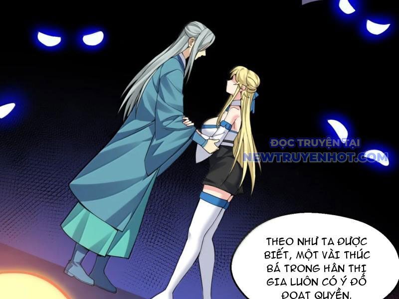 Hảo Đồ Nhi Hãy Tha Cho Vi Sư Chapter 323 - Trang 2
