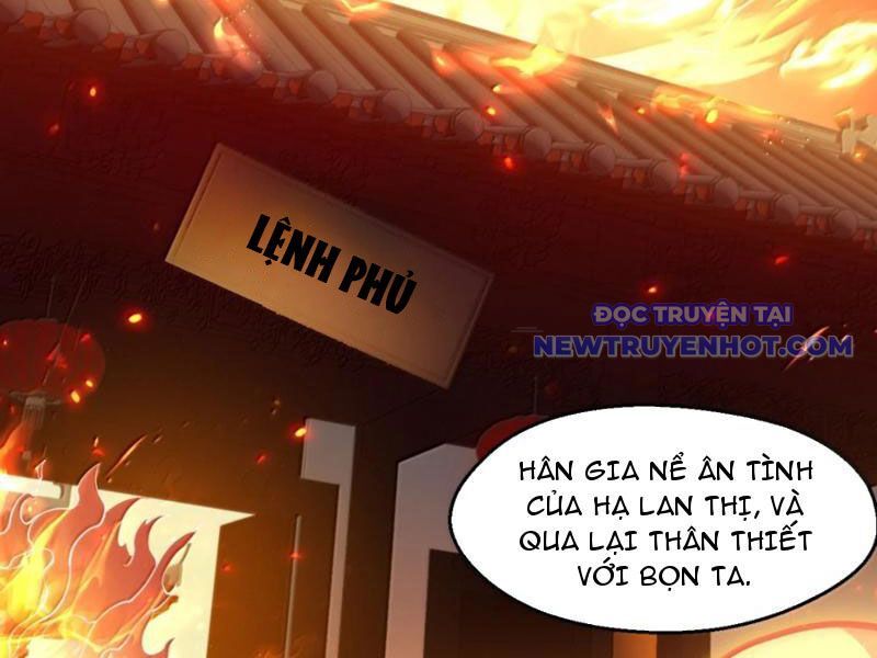 Hảo Đồ Nhi Hãy Tha Cho Vi Sư Chapter 323 - Trang 2