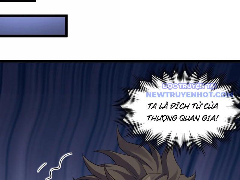 Hảo Đồ Nhi Hãy Tha Cho Vi Sư Chapter 323 - Trang 2