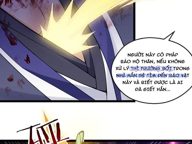 Hảo Đồ Nhi Hãy Tha Cho Vi Sư Chapter 323 - Trang 2