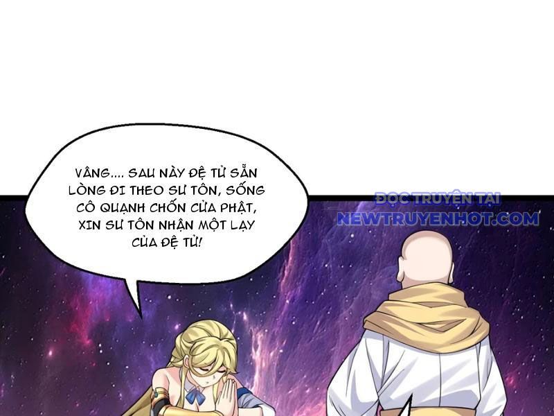 Hảo Đồ Nhi Hãy Tha Cho Vi Sư Chapter 323 - Trang 2