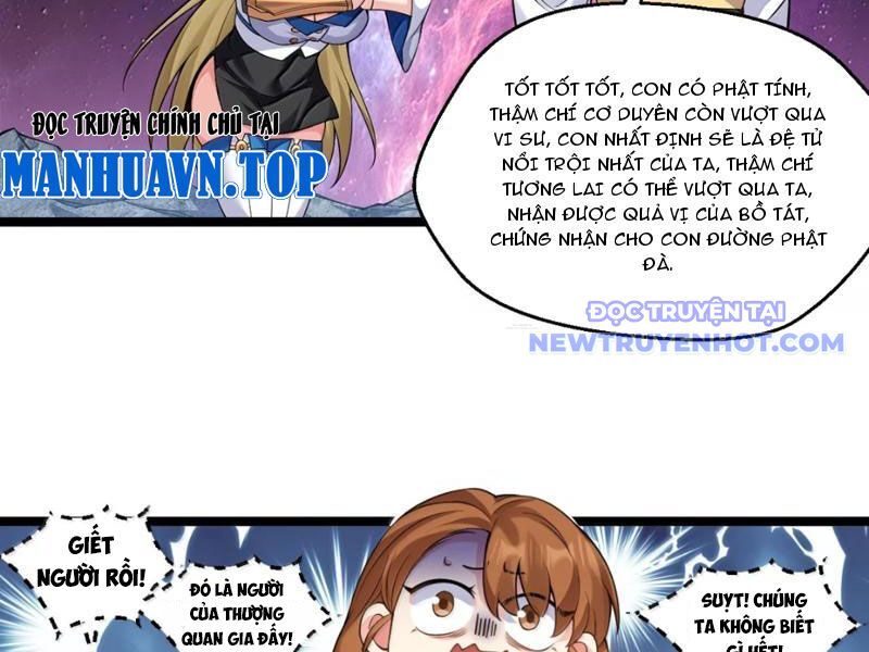 Hảo Đồ Nhi Hãy Tha Cho Vi Sư Chapter 323 - Trang 2