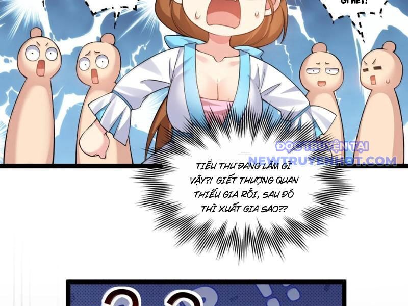 Hảo Đồ Nhi Hãy Tha Cho Vi Sư Chapter 323 - Trang 2