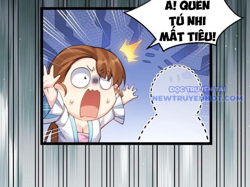 Hảo Đồ Nhi Hãy Tha Cho Vi Sư Chapter 323 - Trang 2