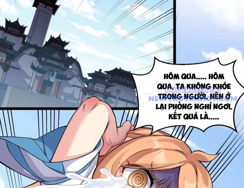 Hảo Đồ Nhi Hãy Tha Cho Vi Sư Chapter 323 - Trang 2
