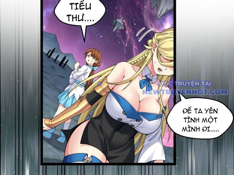 Hảo Đồ Nhi Hãy Tha Cho Vi Sư Chapter 323 - Trang 2