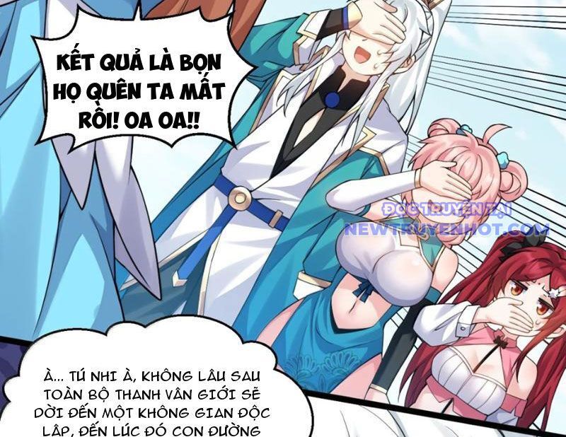 Hảo Đồ Nhi Hãy Tha Cho Vi Sư Chapter 323 - Trang 2