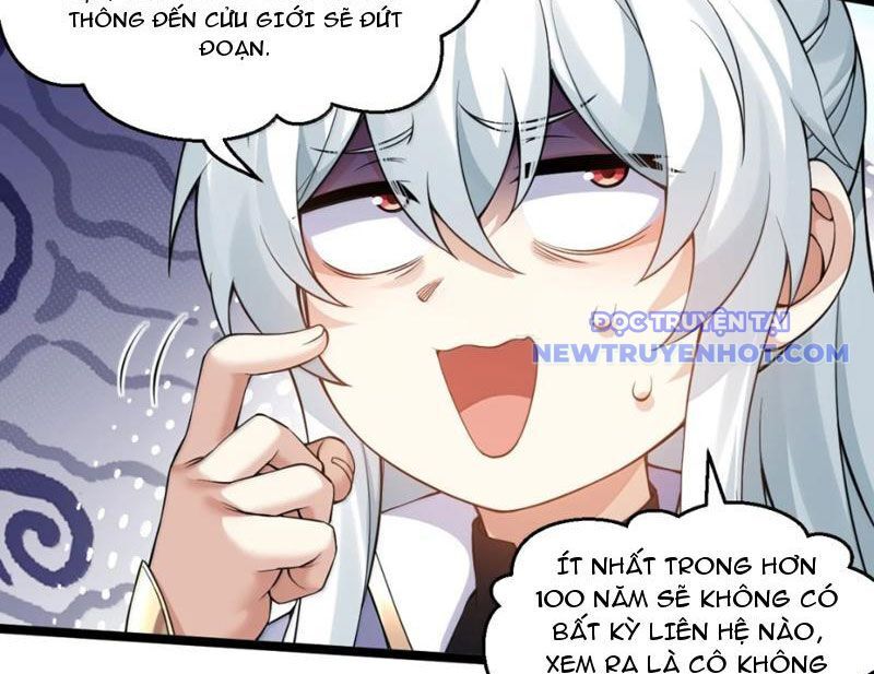 Hảo Đồ Nhi Hãy Tha Cho Vi Sư Chapter 323 - Trang 2