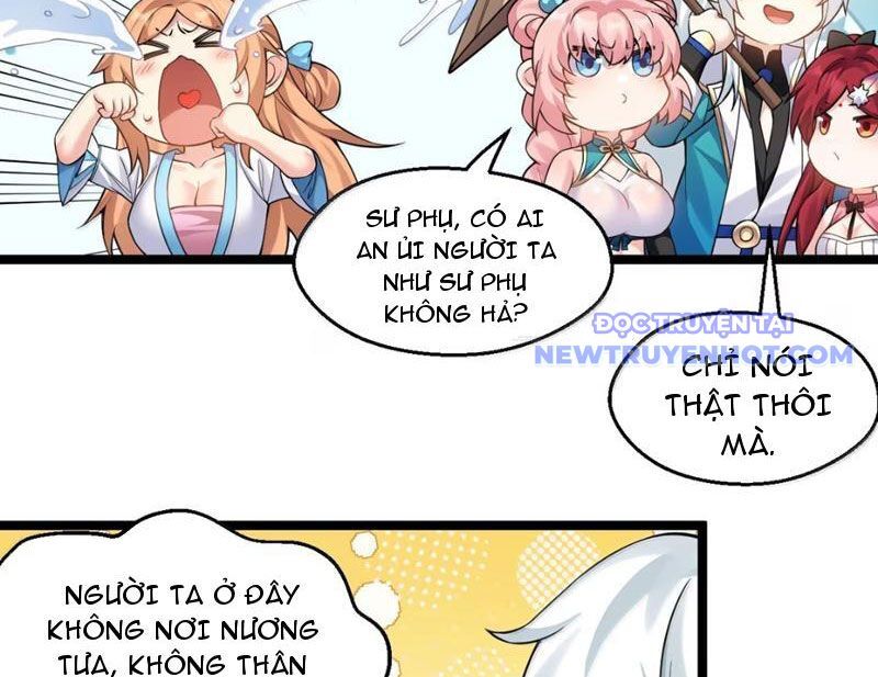 Hảo Đồ Nhi Hãy Tha Cho Vi Sư Chapter 323 - Trang 2