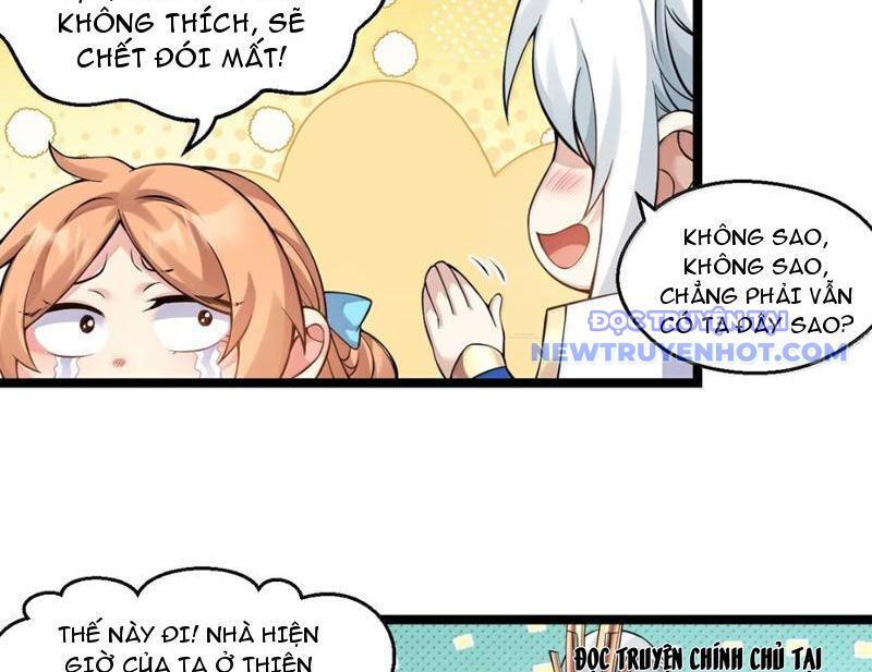 Hảo Đồ Nhi Hãy Tha Cho Vi Sư Chapter 323 - Trang 2