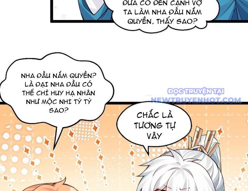 Hảo Đồ Nhi Hãy Tha Cho Vi Sư Chapter 323 - Trang 2