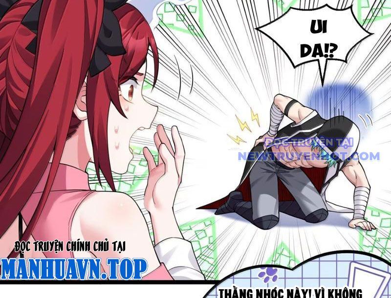 Hảo Đồ Nhi Hãy Tha Cho Vi Sư Chapter 324 - Trang 2