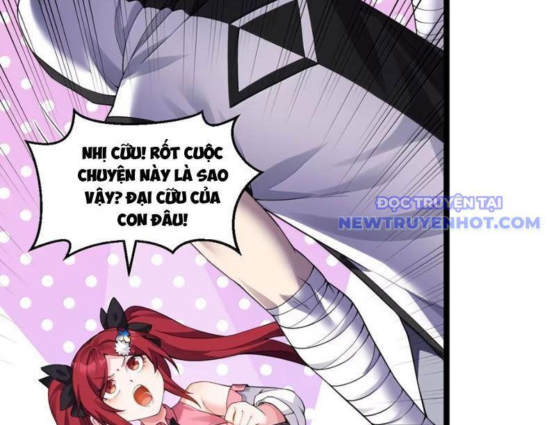 Hảo Đồ Nhi Hãy Tha Cho Vi Sư Chapter 324 - Trang 2