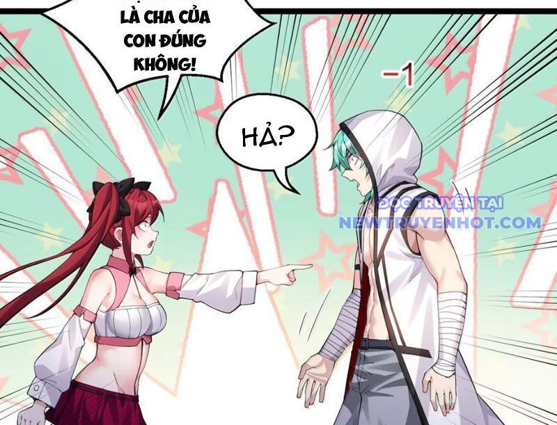 Hảo Đồ Nhi Hãy Tha Cho Vi Sư Chapter 324 - Trang 2