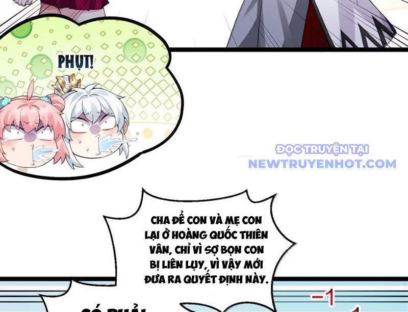 Hảo Đồ Nhi Hãy Tha Cho Vi Sư Chapter 324 - Trang 2