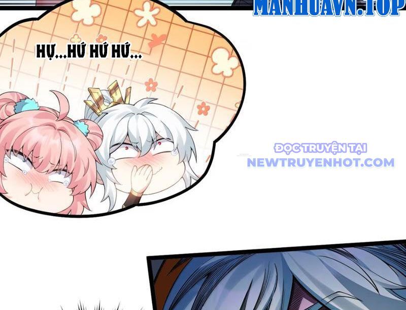 Hảo Đồ Nhi Hãy Tha Cho Vi Sư Chapter 324 - Trang 2