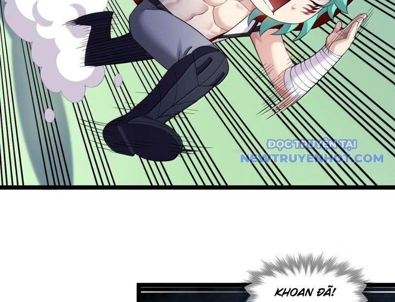 Hảo Đồ Nhi Hãy Tha Cho Vi Sư Chapter 324 - Trang 2