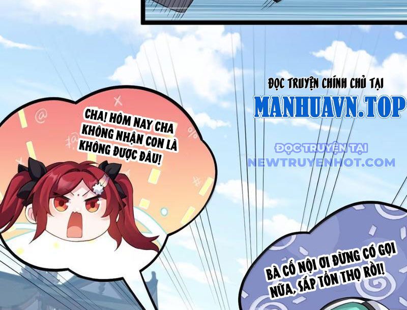 Hảo Đồ Nhi Hãy Tha Cho Vi Sư Chapter 324 - Trang 2