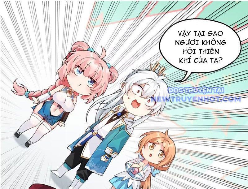 Hảo Đồ Nhi Hãy Tha Cho Vi Sư Chapter 324 - Trang 2