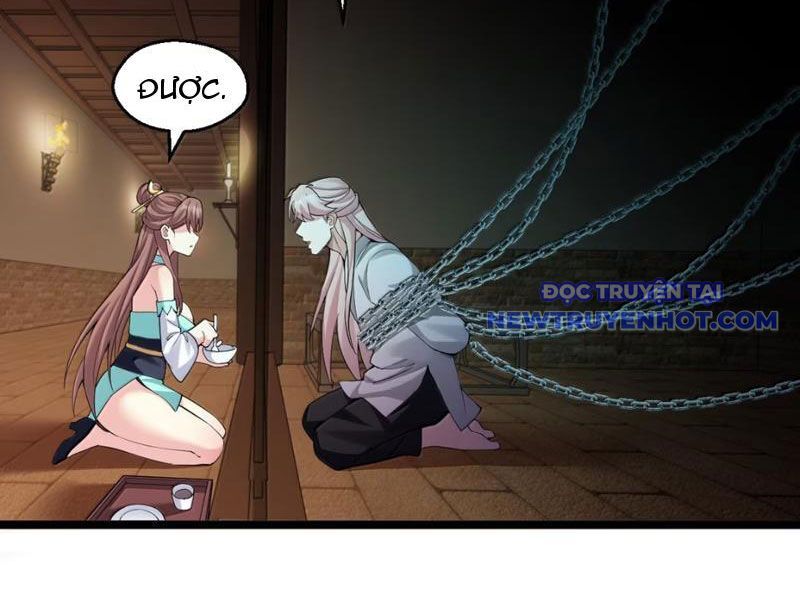 Hảo Đồ Nhi Hãy Tha Cho Vi Sư Chapter 324 - Trang 2