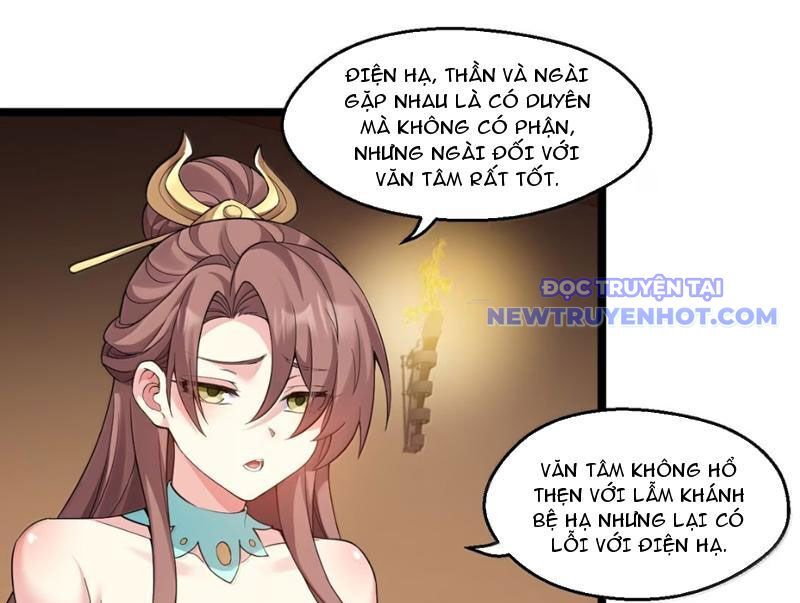 Hảo Đồ Nhi Hãy Tha Cho Vi Sư Chapter 324 - Trang 2