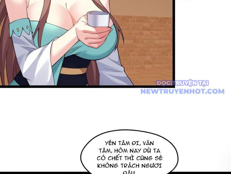 Hảo Đồ Nhi Hãy Tha Cho Vi Sư Chapter 324 - Trang 2