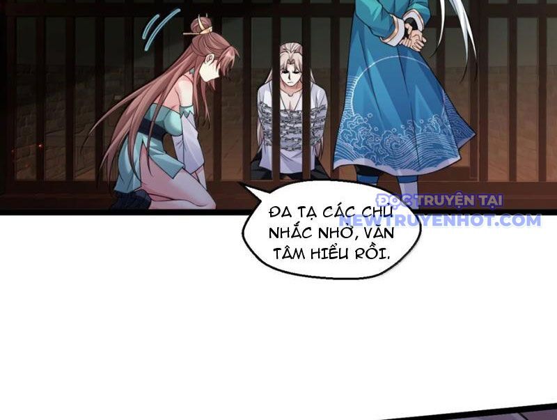 Hảo Đồ Nhi Hãy Tha Cho Vi Sư Chapter 324 - Trang 2