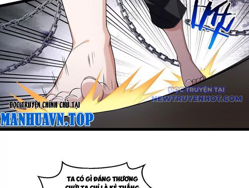 Hảo Đồ Nhi Hãy Tha Cho Vi Sư Chapter 324 - Trang 2