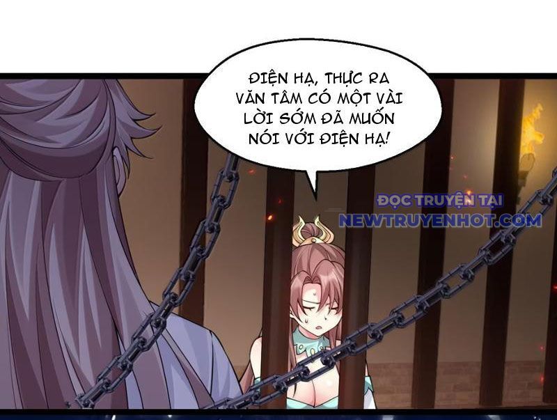 Hảo Đồ Nhi Hãy Tha Cho Vi Sư Chapter 324 - Trang 2