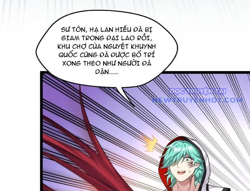 Hảo Đồ Nhi Hãy Tha Cho Vi Sư Chapter 324 - Trang 2