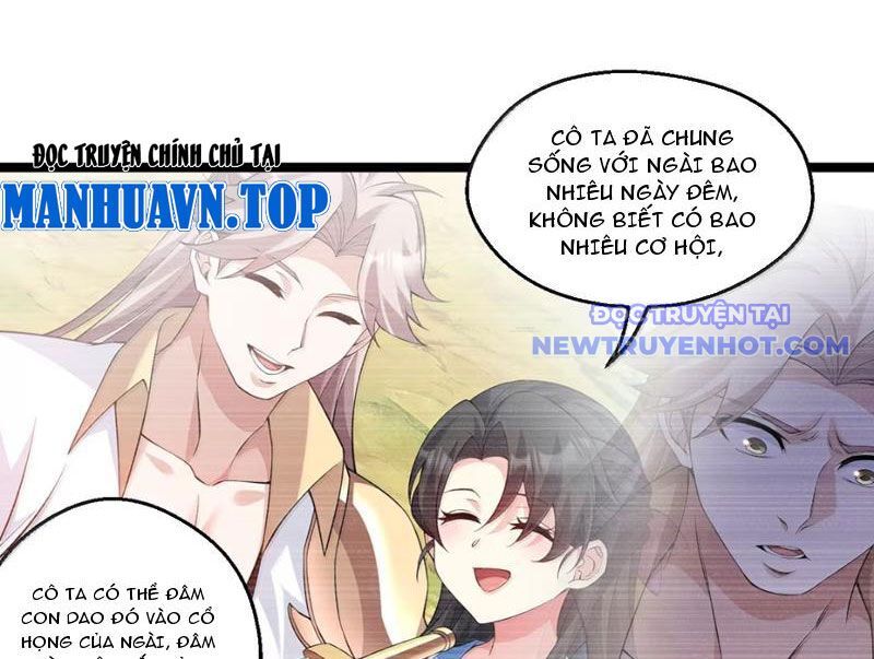 Hảo Đồ Nhi Hãy Tha Cho Vi Sư Chapter 324 - Trang 2