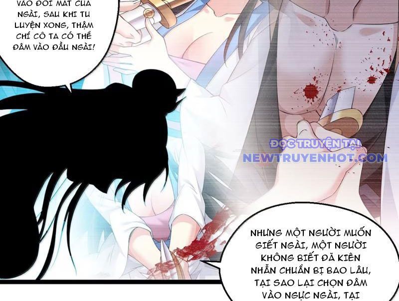 Hảo Đồ Nhi Hãy Tha Cho Vi Sư Chapter 324 - Trang 2