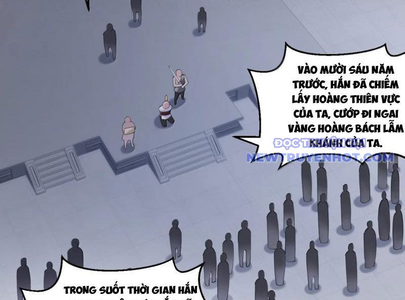 Hảo Đồ Nhi Hãy Tha Cho Vi Sư Chapter 324 - Trang 2