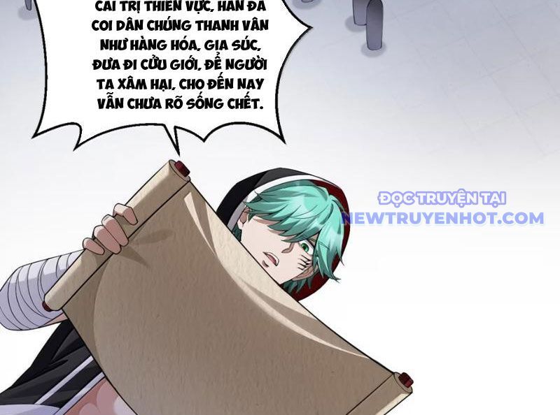 Hảo Đồ Nhi Hãy Tha Cho Vi Sư Chapter 324 - Trang 2