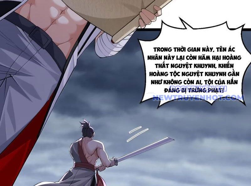 Hảo Đồ Nhi Hãy Tha Cho Vi Sư Chapter 324 - Trang 2