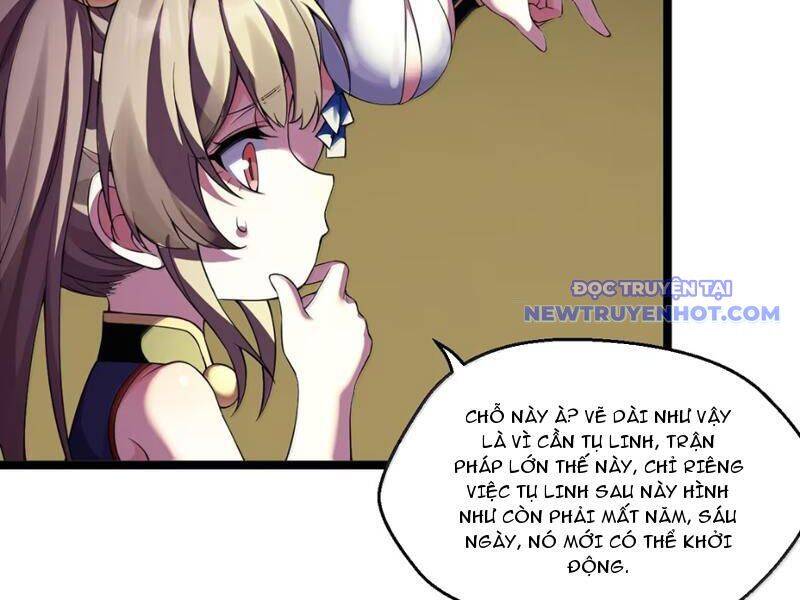 Hảo Đồ Nhi Hãy Tha Cho Vi Sư Chapter 325 - Trang 2