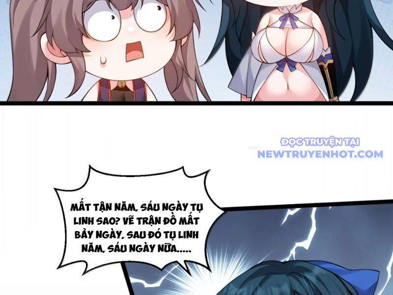 Hảo Đồ Nhi Hãy Tha Cho Vi Sư Chapter 325 - Trang 2