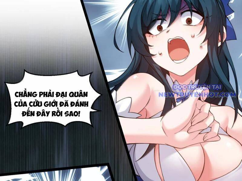 Hảo Đồ Nhi Hãy Tha Cho Vi Sư Chapter 325 - Trang 2