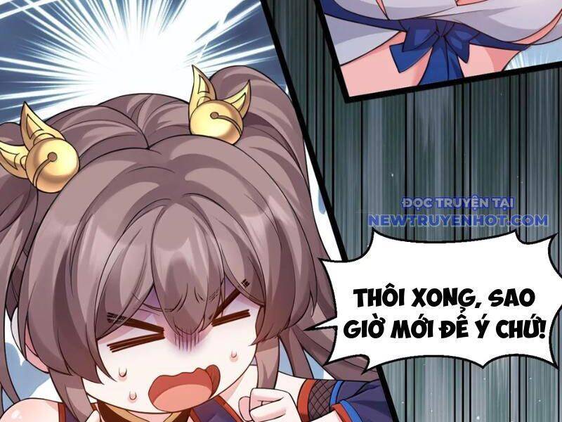 Hảo Đồ Nhi Hãy Tha Cho Vi Sư Chapter 325 - Trang 2