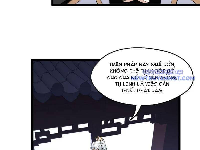 Hảo Đồ Nhi Hãy Tha Cho Vi Sư Chapter 325 - Trang 2