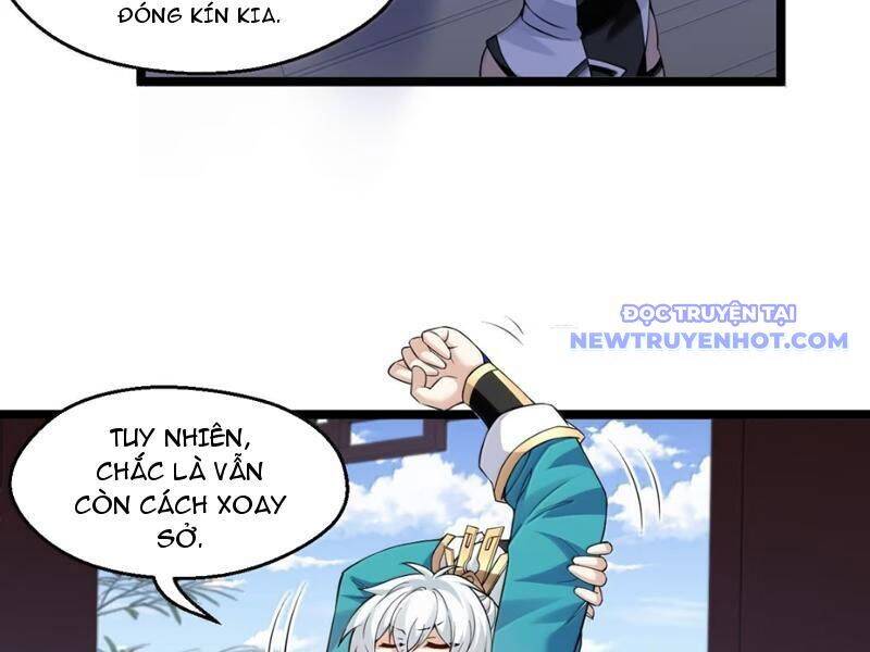 Hảo Đồ Nhi Hãy Tha Cho Vi Sư Chapter 325 - Trang 2