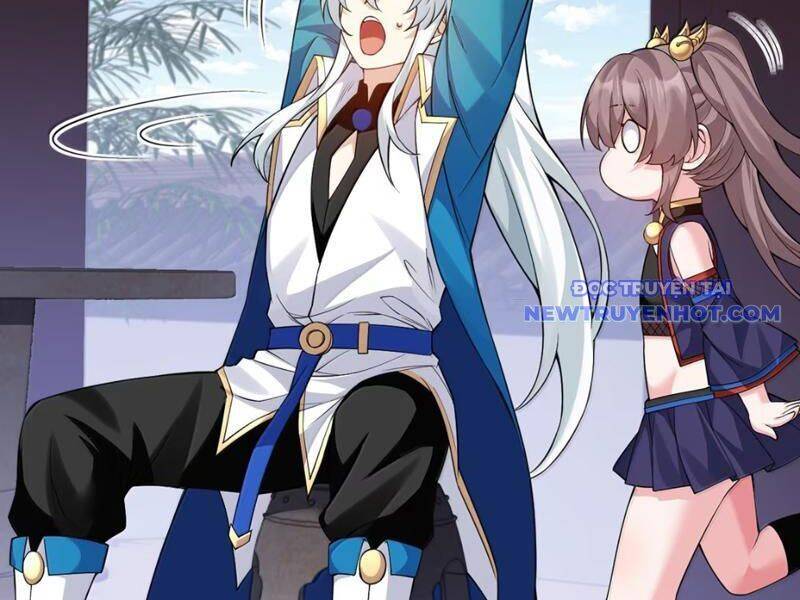 Hảo Đồ Nhi Hãy Tha Cho Vi Sư Chapter 325 - Trang 2