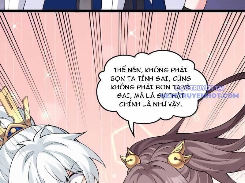 Hảo Đồ Nhi Hãy Tha Cho Vi Sư Chapter 325 - Trang 2