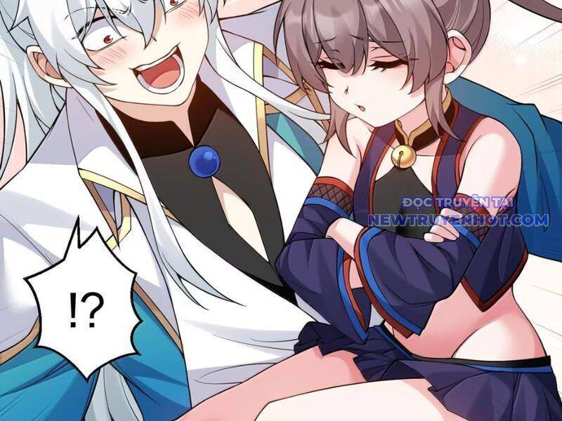 Hảo Đồ Nhi Hãy Tha Cho Vi Sư Chapter 325 - Trang 2