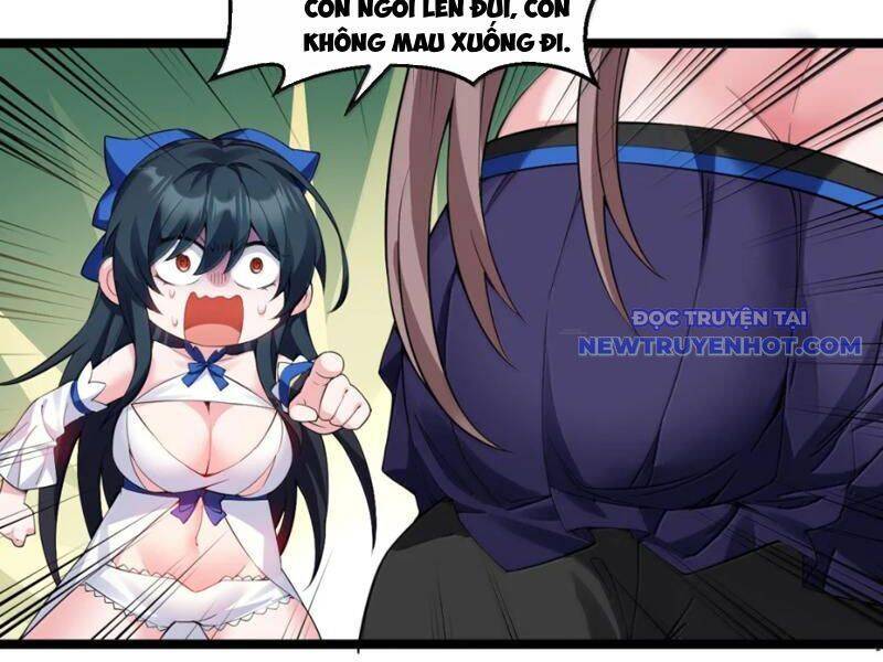 Hảo Đồ Nhi Hãy Tha Cho Vi Sư Chapter 325 - Trang 2