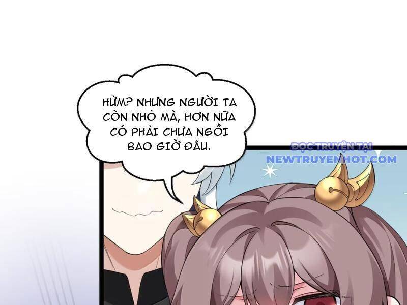 Hảo Đồ Nhi Hãy Tha Cho Vi Sư Chapter 325 - Trang 2
