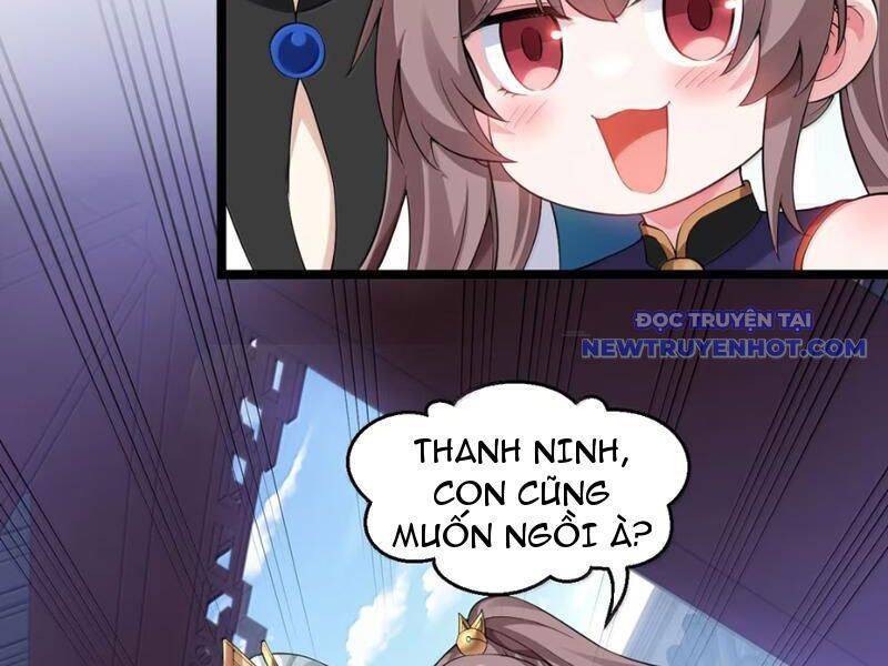 Hảo Đồ Nhi Hãy Tha Cho Vi Sư Chapter 325 - Trang 2