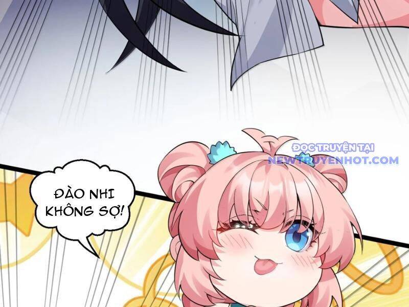 Hảo Đồ Nhi Hãy Tha Cho Vi Sư Chapter 325 - Trang 2